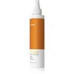 milk_shake® Direct Colour tónovací kondicionér pro intenzivní hydrataci Copper 100 ml