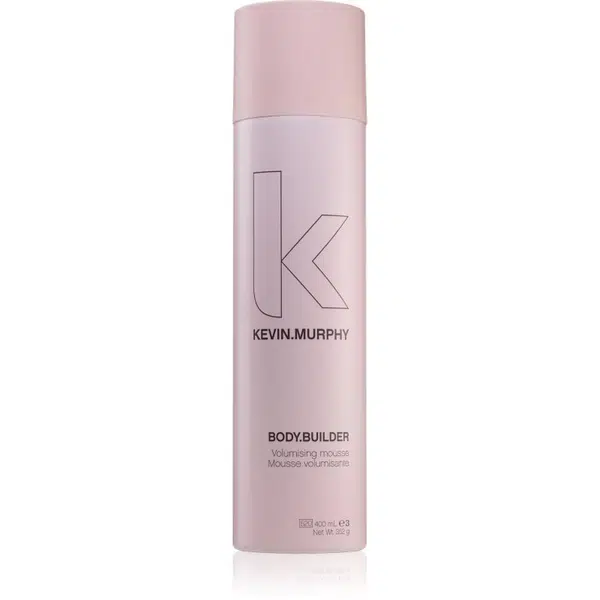 Kevin Murphy Body Builder pěna na vlasy pro objem pro všechny typy vlasů 400 ml