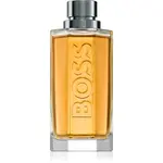 Hugo Boss BOSS The Scent toaletní voda plnitelná pro muže 200 ml