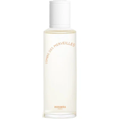 HERMÈS L'Ombre Des Merveilles parfémovaná voda náhradní náplň pro ženy 125 ml