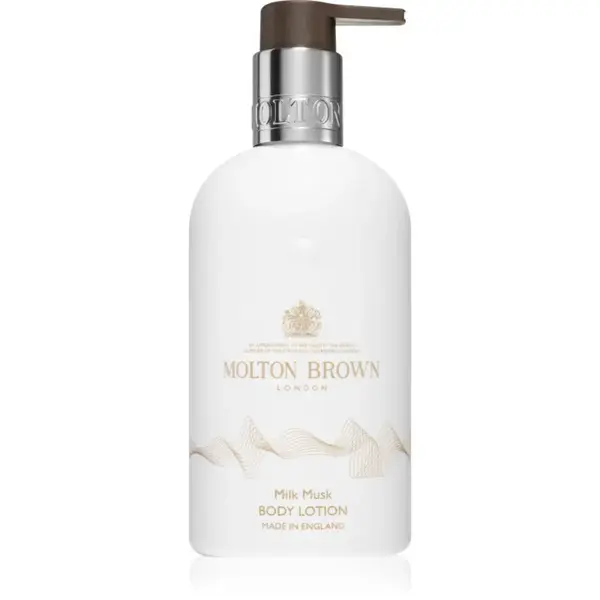 Molton Brown Milk Musk Body Lotion tělové mléko pro ženy 290 ml