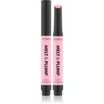 Catrice Melt & Plump balzám na rty se zvětšujícím efektem odstín 010 More Amore 1.8 g