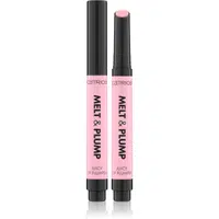 Catrice Melt & Plump balzám na rty se zvětšujícím efektem odstín 010 More Amore 1.8 g