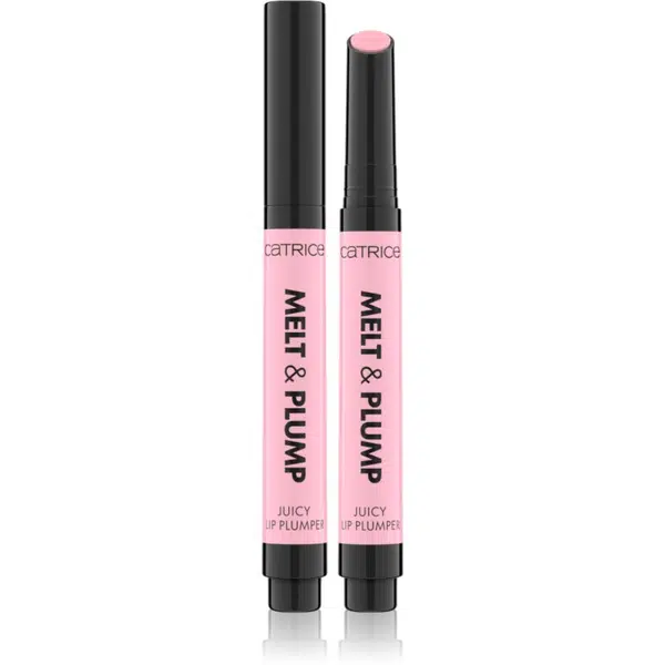 Catrice Melt & Plump balzám na rty se zvětšujícím efektem odstín 010 More Amore 1.8 g
