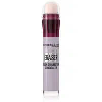 MAYBELLINE NEW YORK Instant Anti Age Eraser tekutý korektor s houbičkovým aplikátorem odstín Purple 6.8 ml