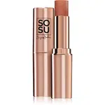 SOSU Cosmetics Blush On The Go Cream Stick tvářenka v tyčince odstín Coral 7 g