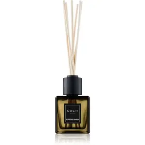 Culti Milano Decor Supreme Amber aroma difuzér s náplní 250 ml