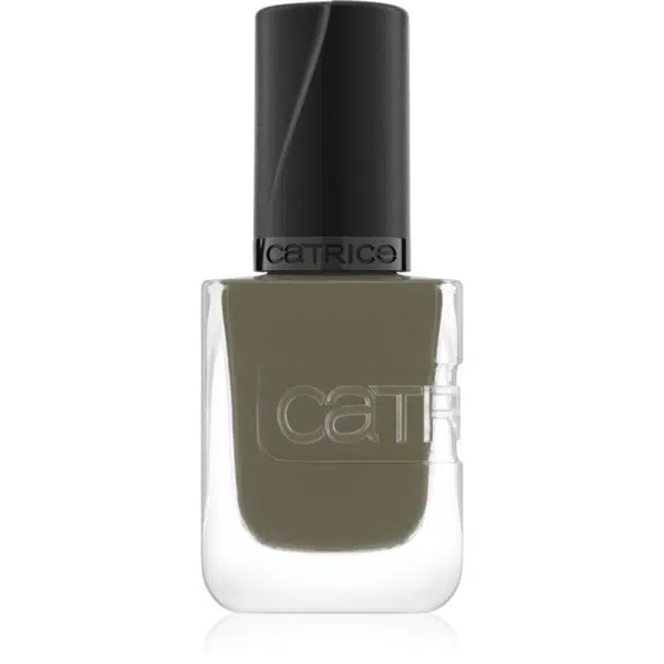 Catrice GEL AFFAIR lak na nehty odstín 034 Super Trouper 10.5 ml
