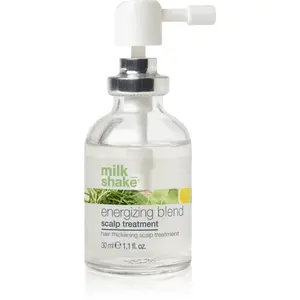 milk_shake® Scalp Care Energizing Blend posilující péče pro pokožku hlavy 30 ml