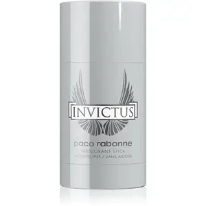 Rabanne Invictus deostick pro muže 75 g