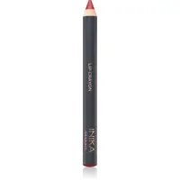 INIKA Organic Lipstick Crayon krémová tužka na rty odstín Rose Petal 3 g