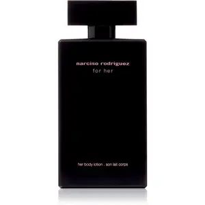 narciso rodriguez for her tělové mléko pro ženy 200 ml