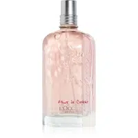 L’Occitane Cherry Blossom toaletní voda pro ženy 75 ml