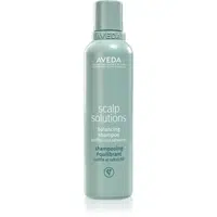 Aveda Scalp Solutions Balancing Shampoo zklidňující šampon pro obnovu pokožky hlavy 200 ml