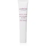 Lumene Nordic Bloom [LUMO] Anti-wrinkle & Firm výživný oční krém pro redukci vrásek 15 ml