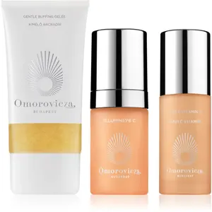 Omorovicza Secret to Radiant Skin luxusní péče na unavenou pleť