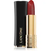 Lancôme L'Absolu Rouge Drama Matte matná rtěnka plnitelná odstín 888 French Idol 3.4 g