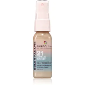 Pureology Color Fanatic bezoplachový sprej pro ženy 30 ml