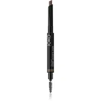 JOKO Brow Pencil automatická tužka na obočí s kartáčkem odstín 03 5 g