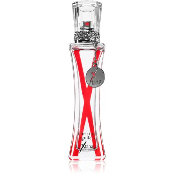 Christina Aguilera X-Tina parfémovaná voda pro ženy 30 ml