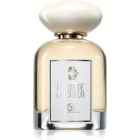 Grandeur Fleur De La Coeur parfémovaná voda pro ženy 100 ml