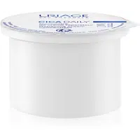 Uriage Cica Daily Repairing Cream Concentrate hydratační gelový krém pro oslabenou pleť náhradní náplň 50 ml
