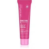Lee Stafford Grow Strong & Long Stimulating Scapl Scrub peeling na vlasovou pokožku vegan 100 ml