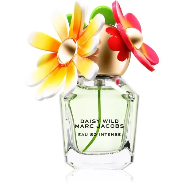 Marc Jacobs Daisy Wild Eau so Intense parfémovaná voda pro ženy 30 ml