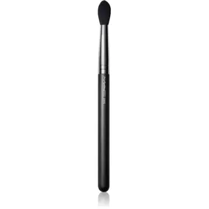 MAC Cosmetics Brush 240S Large Tapered Blending velký štětec na oční stíny 1 ks