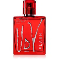 Ulric de Varens UDV Flash parfémovaná voda pro muže 60 ml