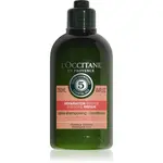 L’Occitane Aromachology regenerační kondicionér pro suché a poškozené vlasy 250 ml