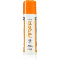 Swiss Panthenol 10% PREMIUM zklidňující pěna 150 ml