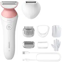 Philips SatinShave Wet & Dry BRL146/00 dámský holicí strojek 1 ks