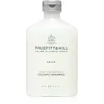Truefitt & Hill Hair Management Coconut Shampoo hydratační šampon s kokosem pro muže 365 ml