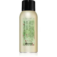 Davines More Inside Strong Hair Spray lak na vlasy se silnou fixací 100 ml