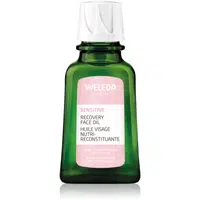 Weleda Sensitive regenerační olej pro citlivou pleť 50 ml