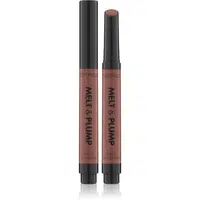 Catrice Melt & Plump balzám na rty se zvětšujícím efektem odstín 030 Tipsy In Love 1.8 g