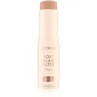 Catrice Soft Glam Filter Stick make-up v tyčince odstín 015 Light 9 g
