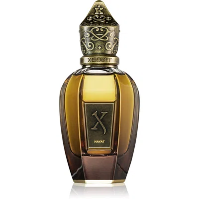 Xerjoff Hayat parfém unisex 50 ml