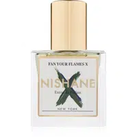 Nishane Fan Your Flames X parfémový extrakt unisex 15 ml