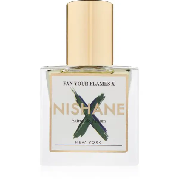 Nishane Fan Your Flames X parfémový extrakt unisex 15 ml