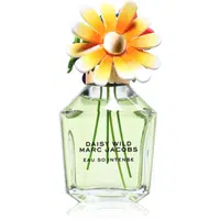 Marc Jacobs Daisy Wild Eau so Intense parfémovaná voda plnitelná pro ženy 100 ml