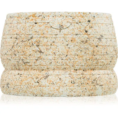 PAJU Bill Sand venkovní svíčka 17x18 cm 1 ks