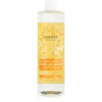 Lumene Radiance Boosting [KIRKAS] micelární voda pro rozjasnění pleti 400 ml