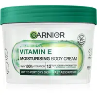 Garnier Body SuperFood hydratační tělový krém s avokádem 380 ml