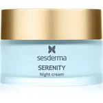 Sesderma Serenity Night Cream regenerační noční krém 50 ml