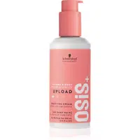 Schwarzkopf Professional Osis+ Upload tvarující krém 200 ml