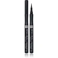 L’Oréal Paris Infaillible Grip 27H Precision Felt oční linky ve fixu odstín Black 1 ml