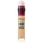 MAYBELLINE NEW YORK Instant Anti Age Eraser tekutý korektor s houbičkovým aplikátorem odstín 07 Sand 6.8 ml