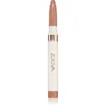 ZOEVA Eye Swipe oční stíny a oční linky 2 v 1 odstín Peach Sparkling Wine 1,4 g